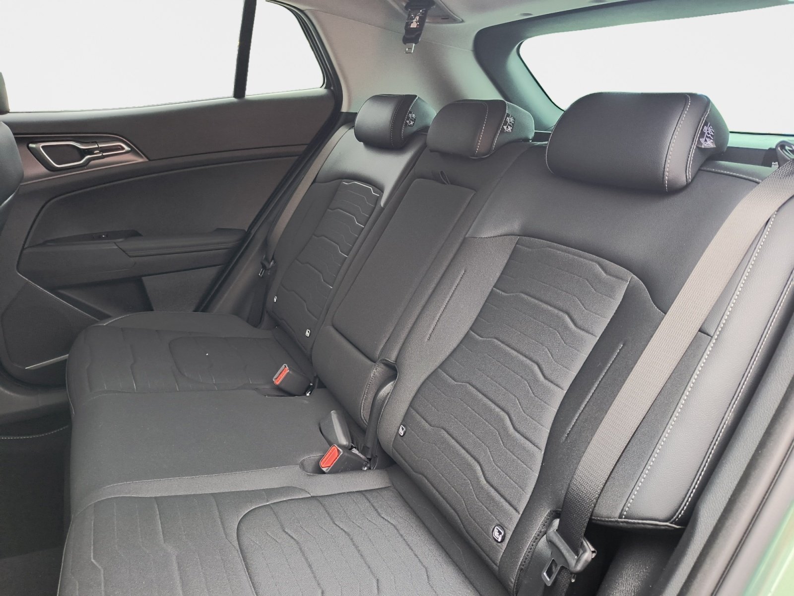 Kia Sportage – Bild 10