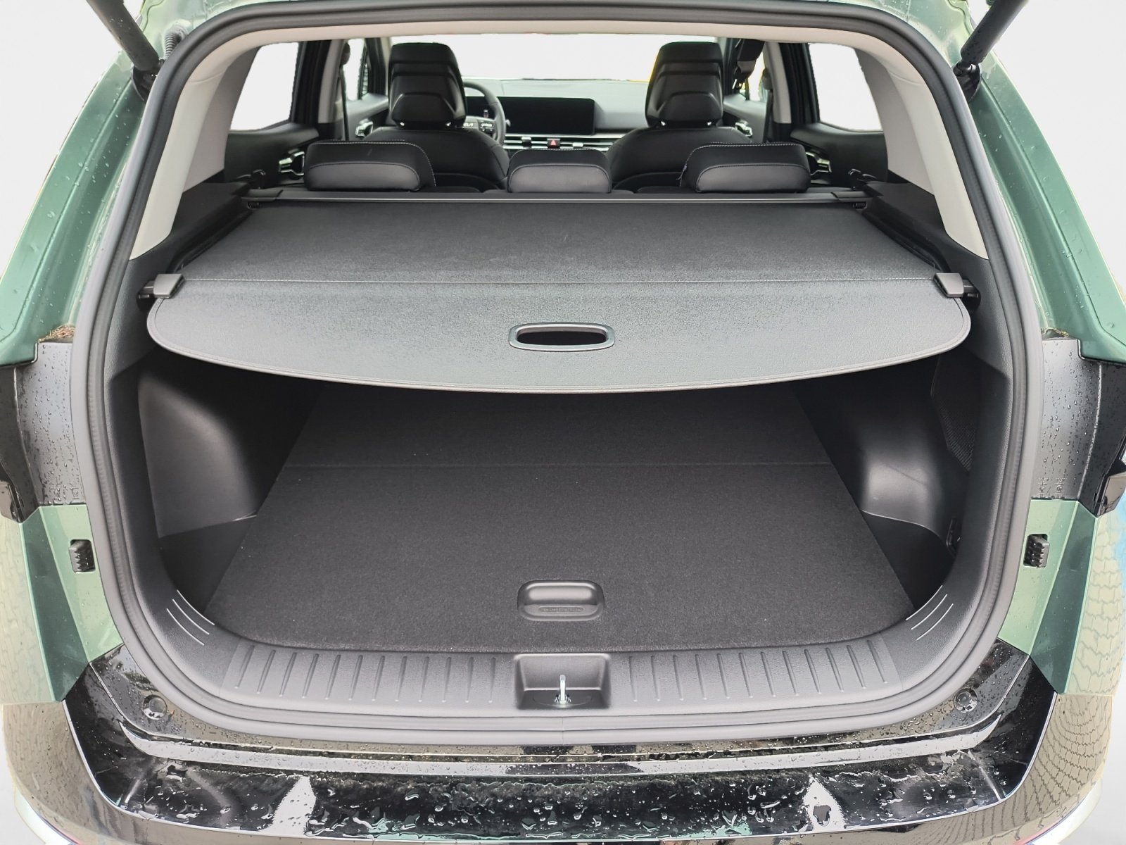 Kia Sportage – Bild 11