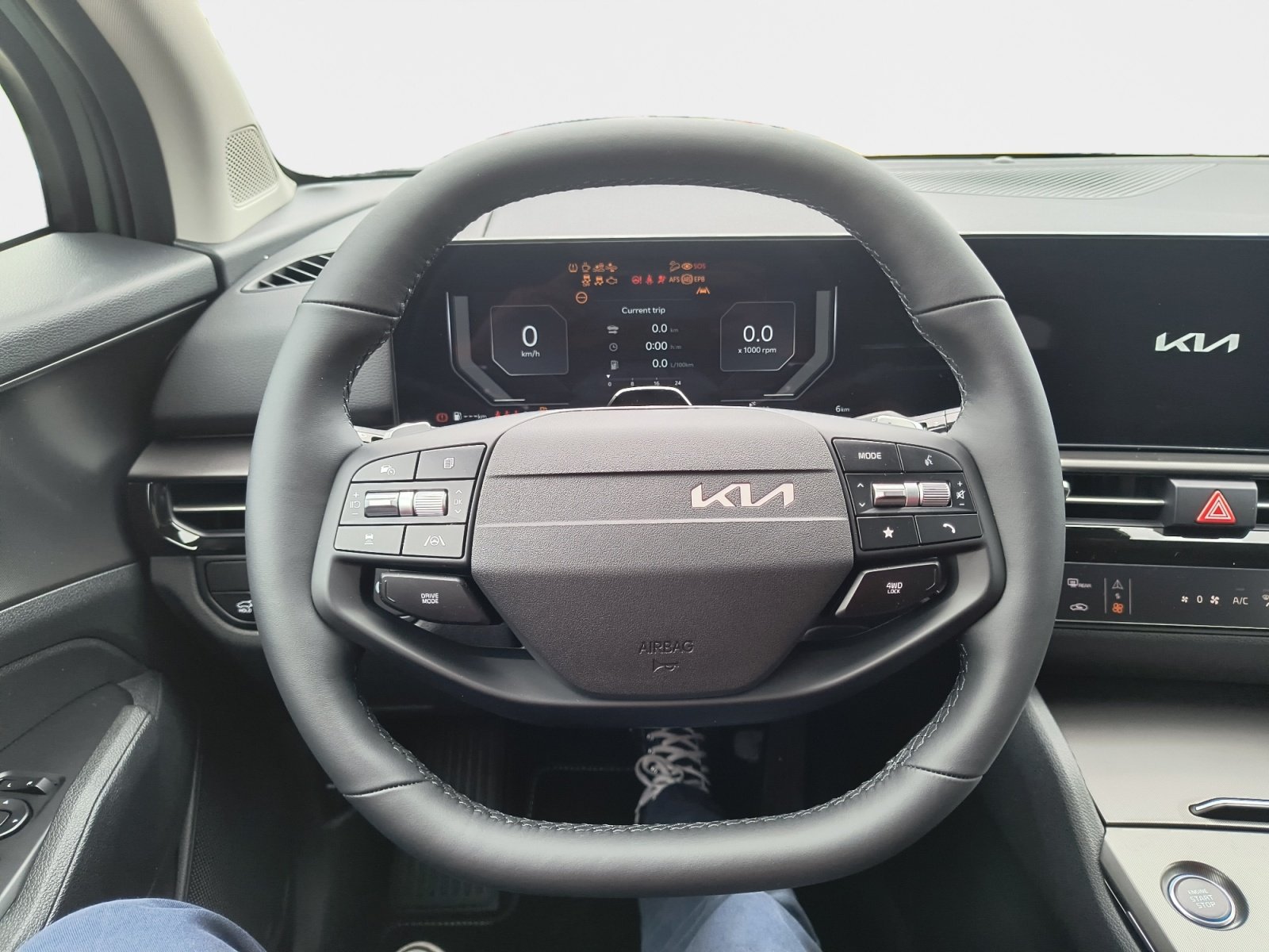 Kia Sportage – Bild 12