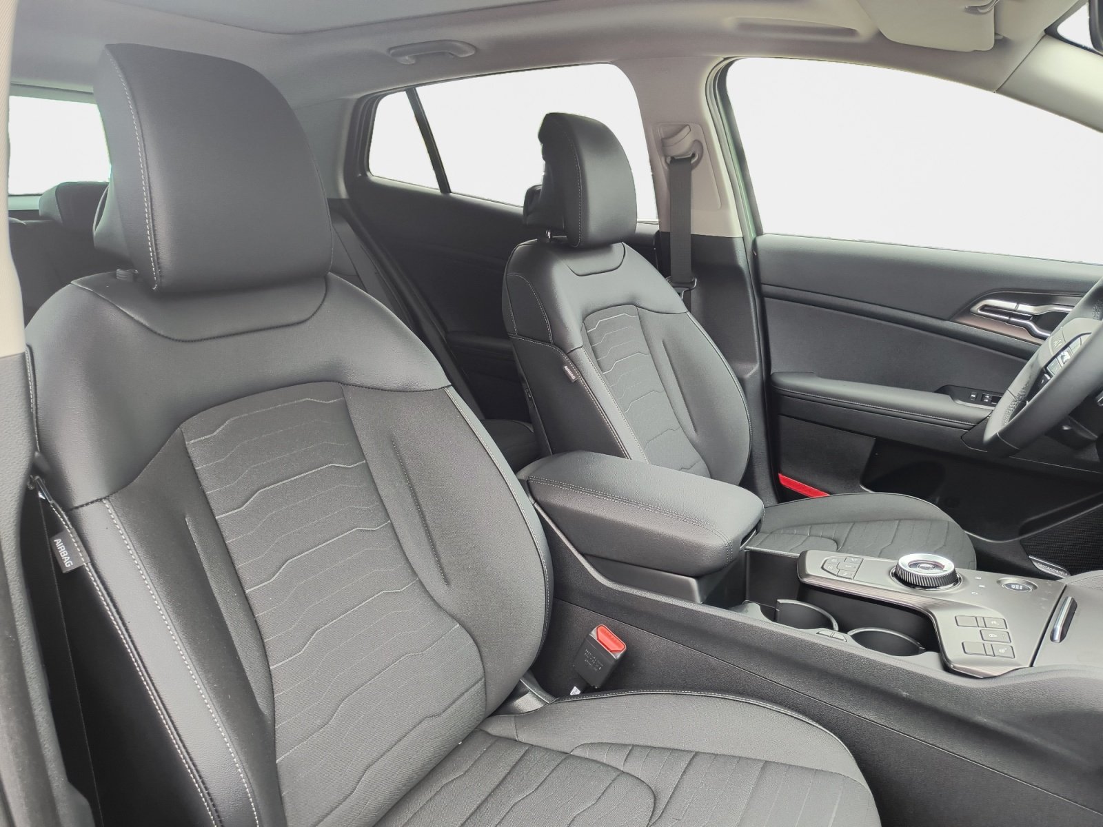 Kia Sportage – Bild 13