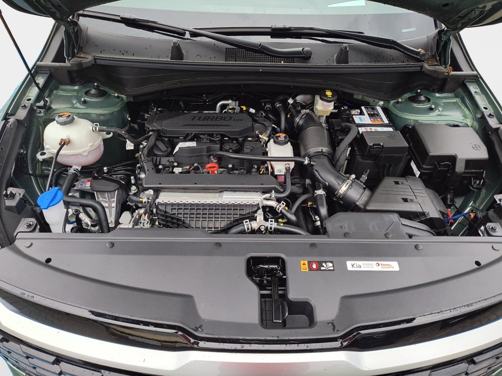 Kia Sportage – Bild 14