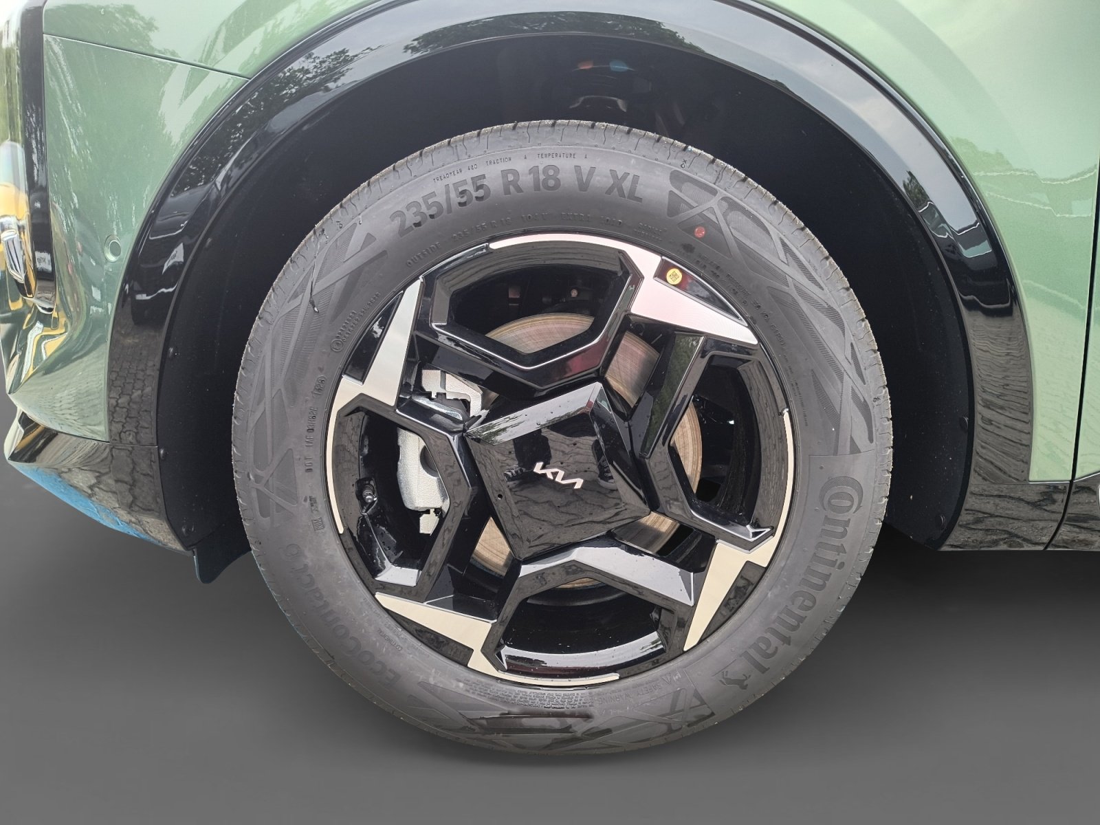 Kia Sportage – Bild 15
