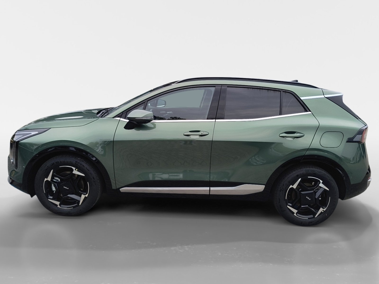 Kia Sportage – Bild 3