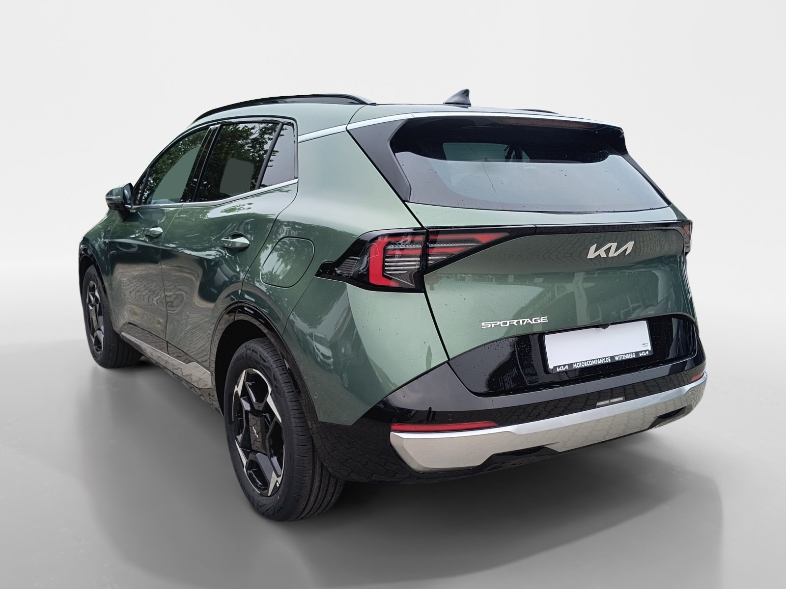 Kia Sportage – Bild 4