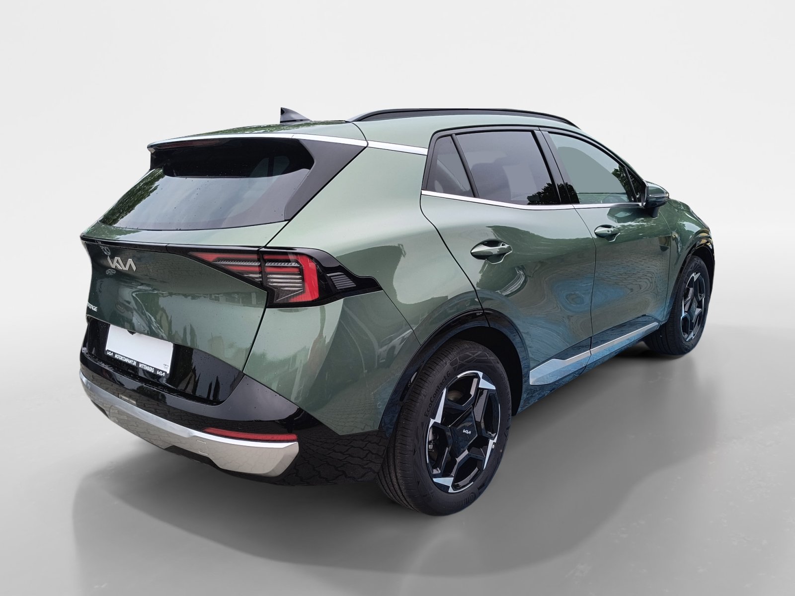 Kia Sportage – Bild 5