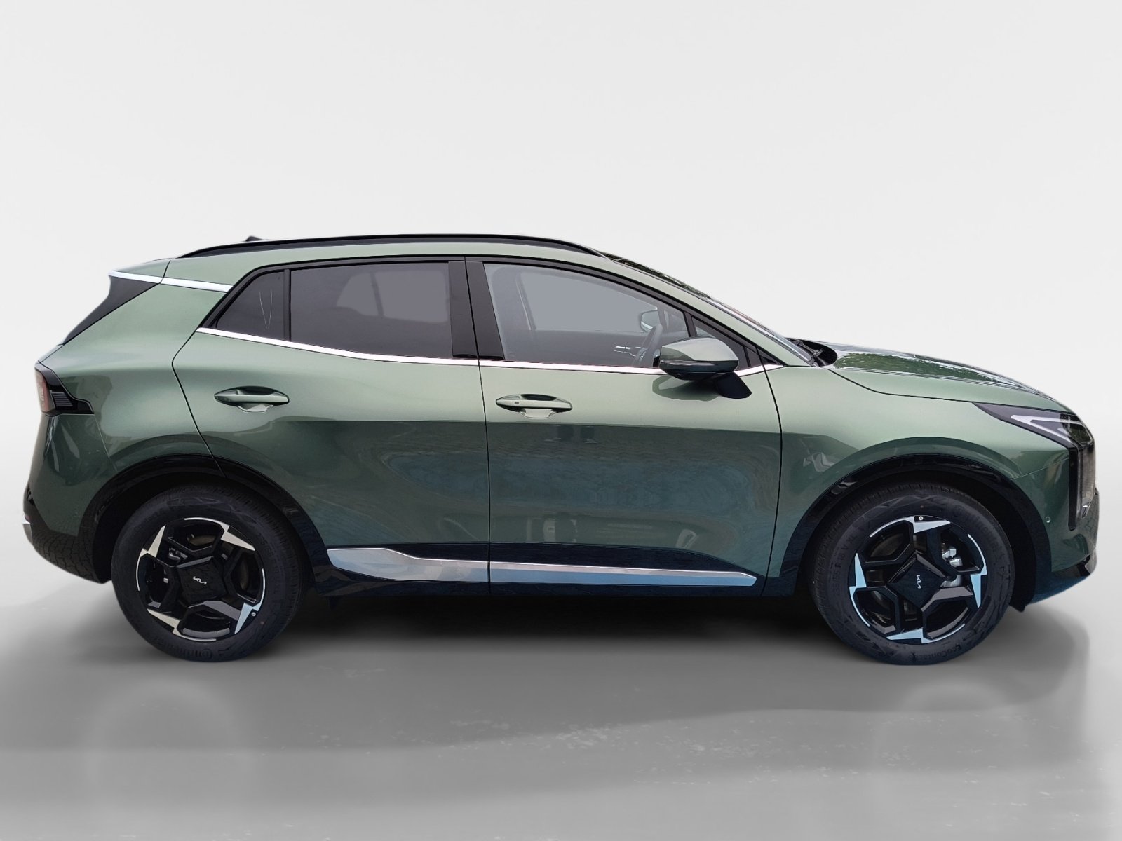 Kia Sportage – Bild 6