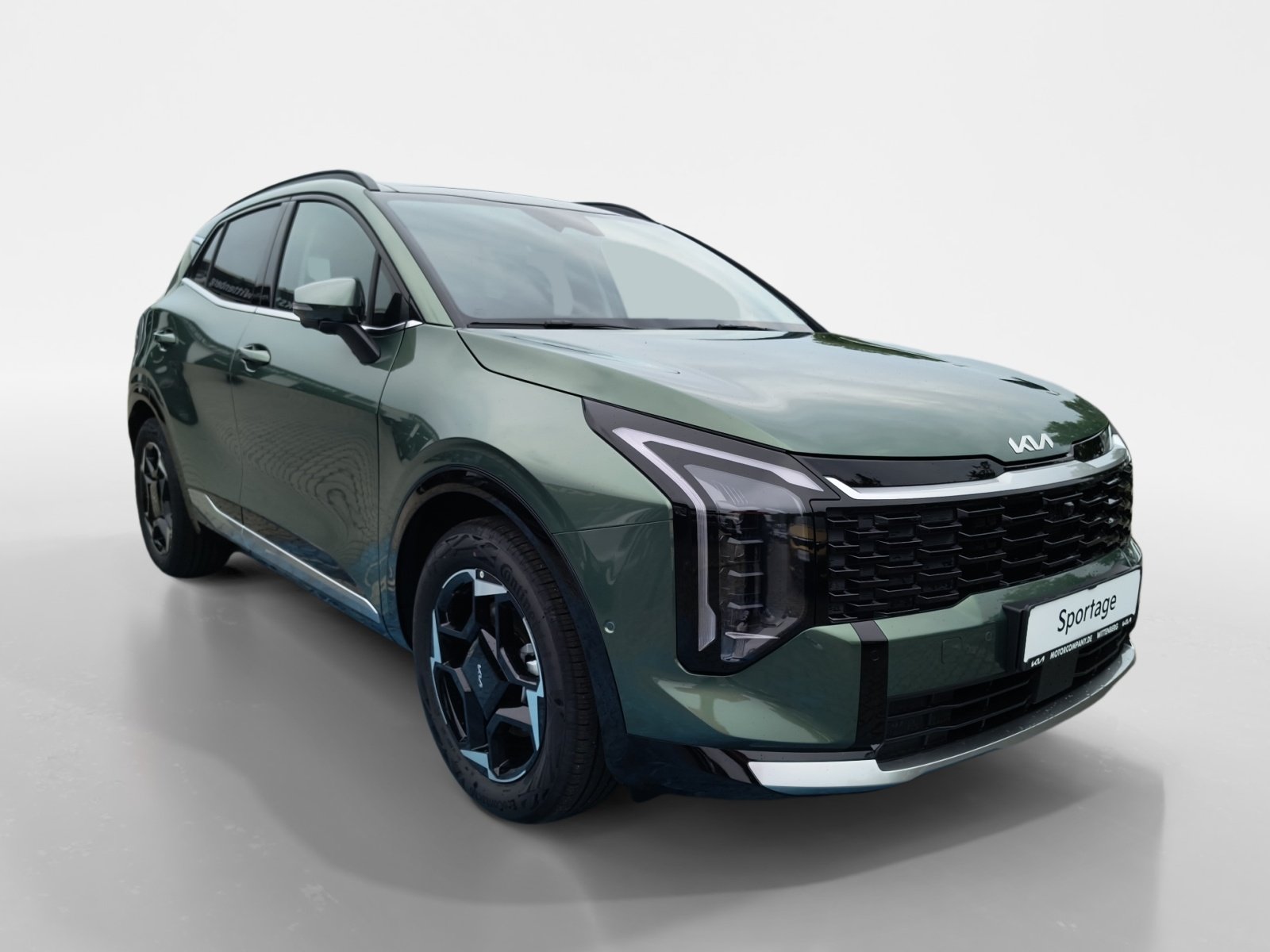 Kia Sportage – Bild 7