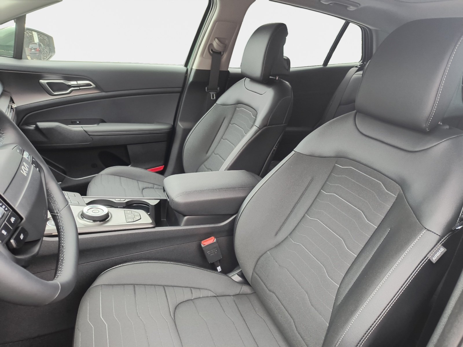 Kia Sportage – Bild 8