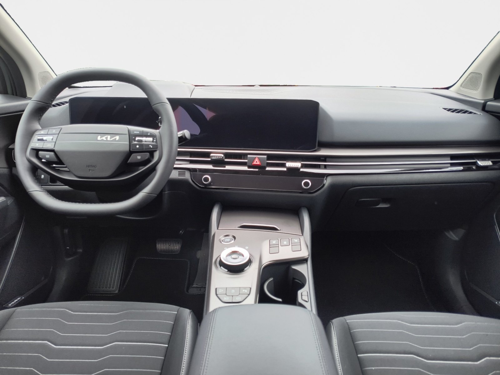 Kia Sportage – Bild 9