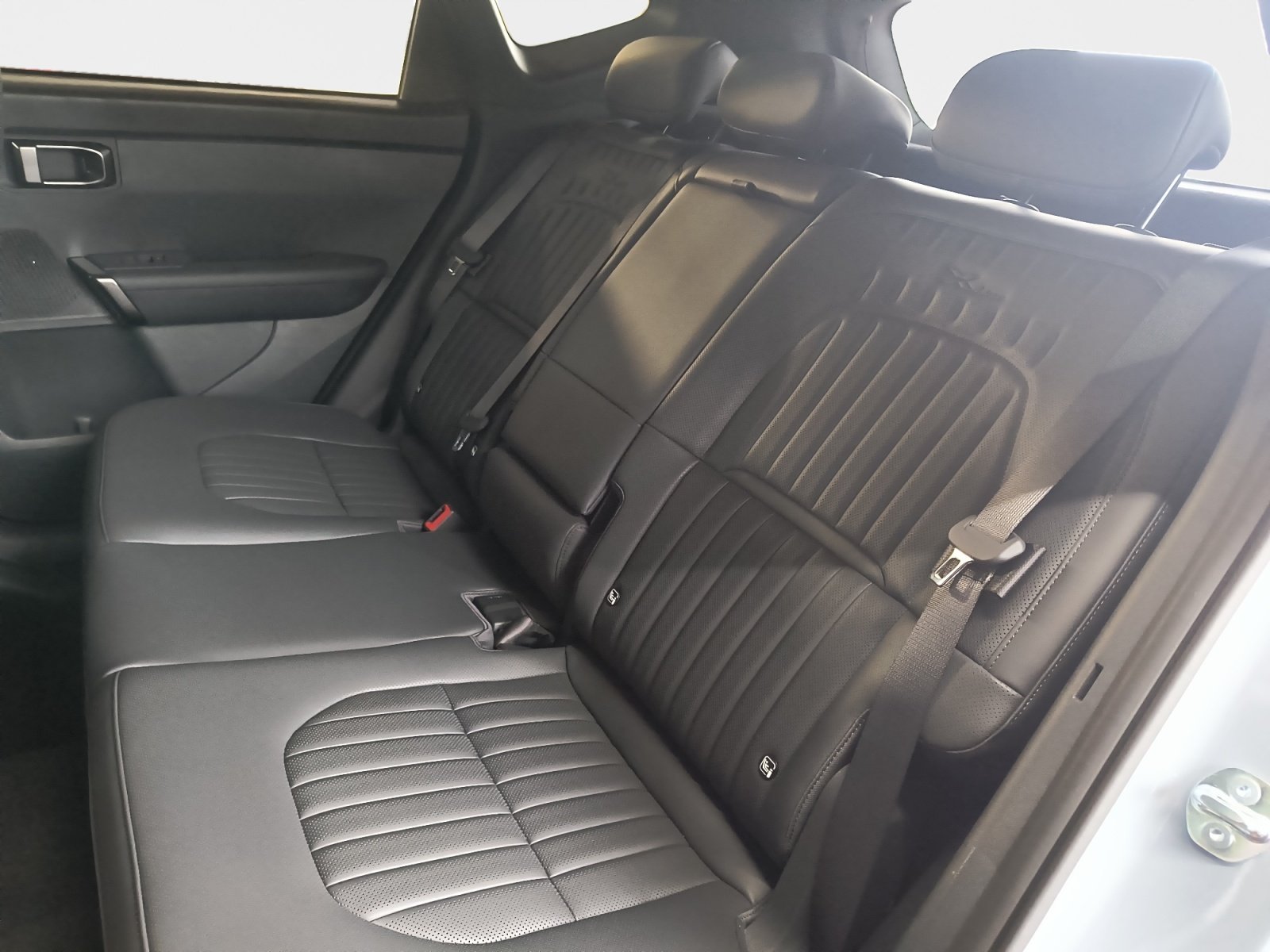 Kia Seltos – Bild 10