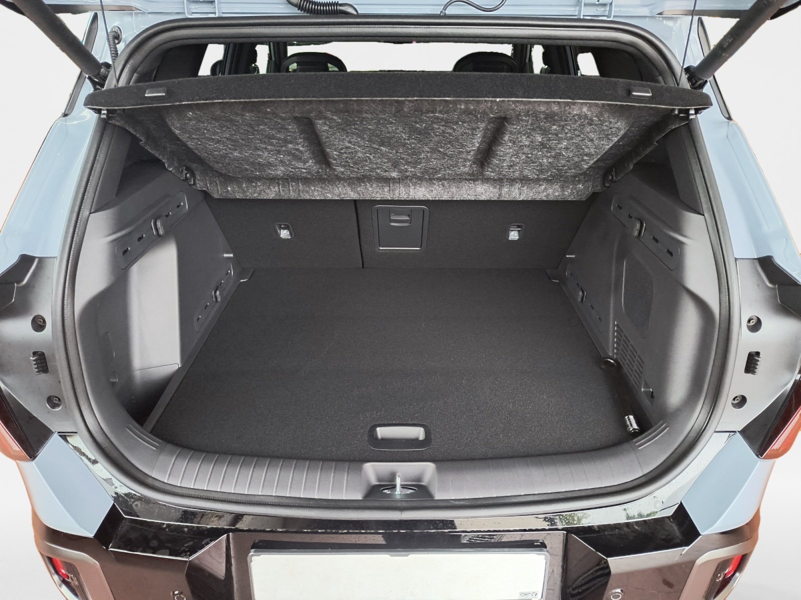 Kia Seltos – Bild 11