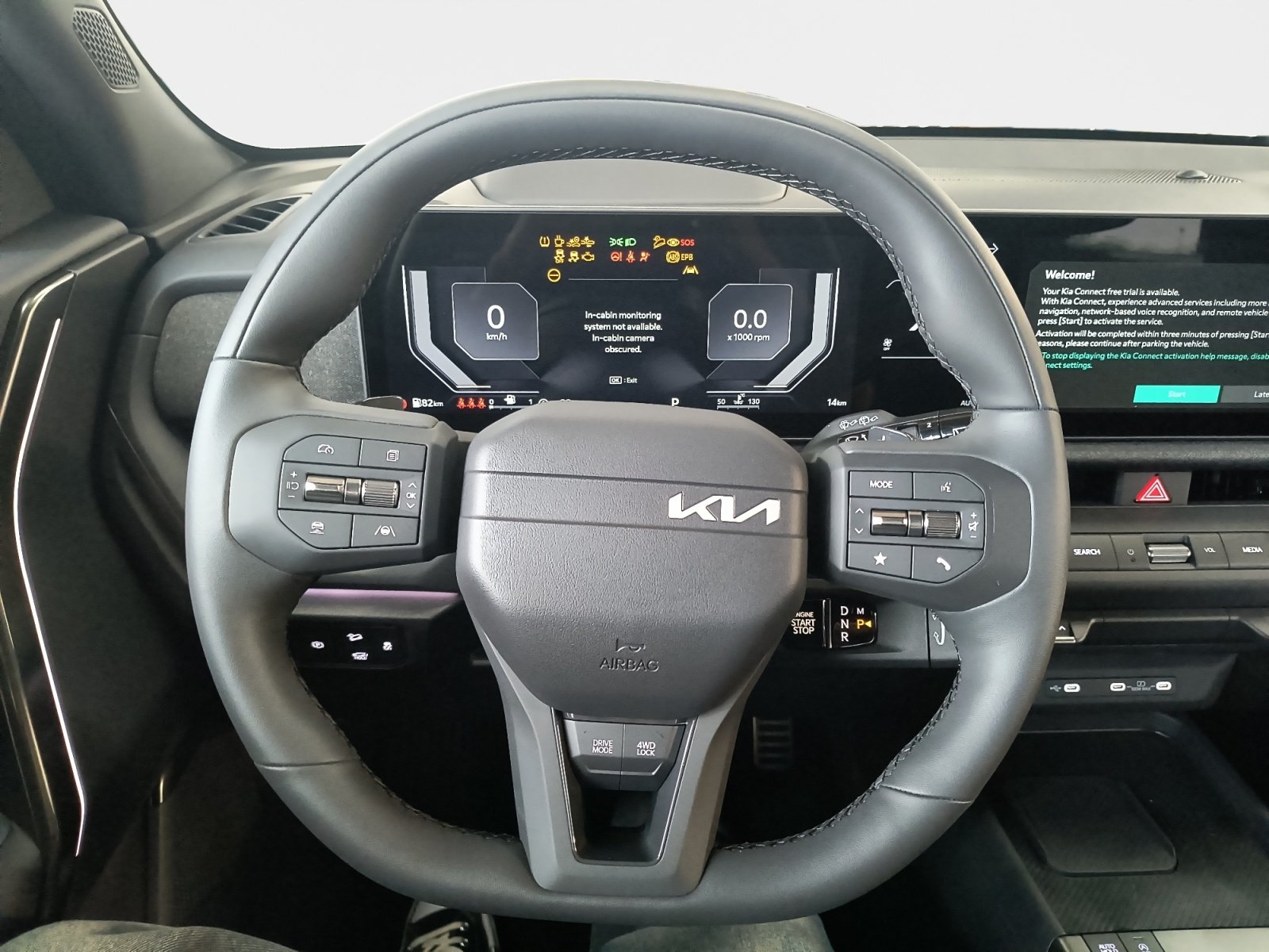 Kia Seltos – Bild 12
