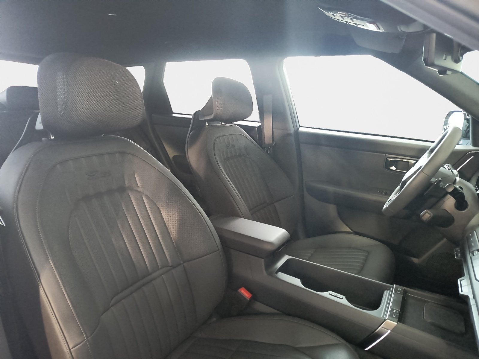 Kia Seltos – Bild 13