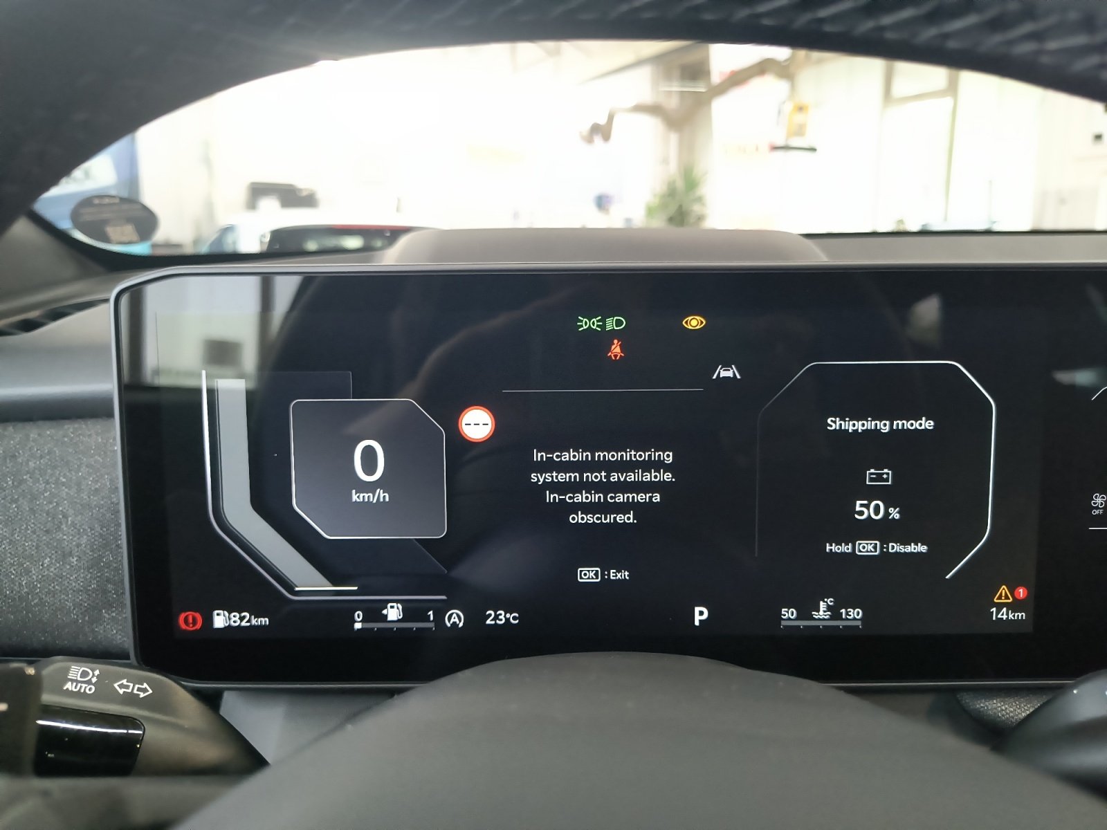 Kia Seltos – Bild 16