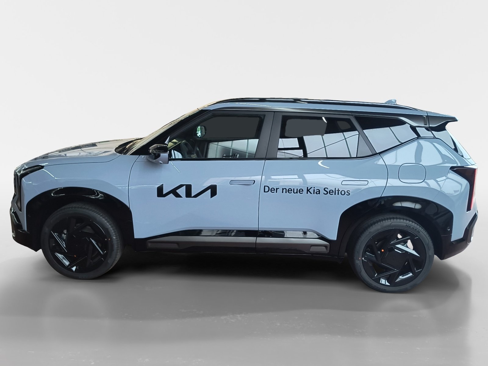 Kia Seltos – Bild 3