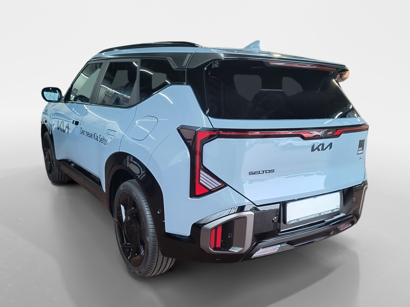Kia Seltos – Bild 4