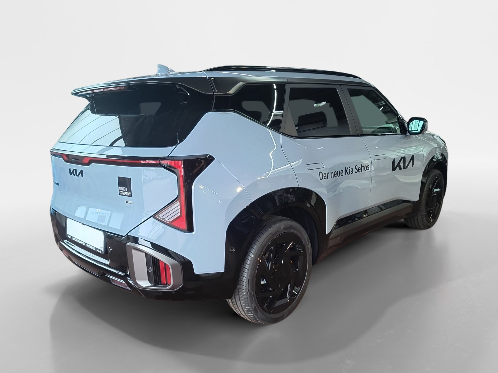 Kia Seltos – Bild 5