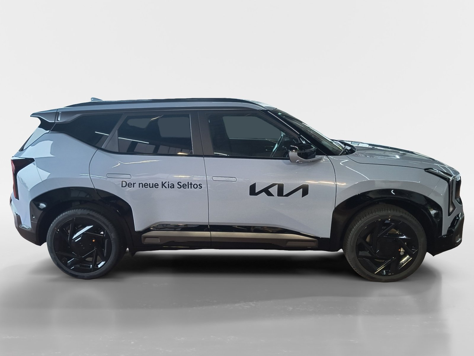 Kia Seltos – Bild 6