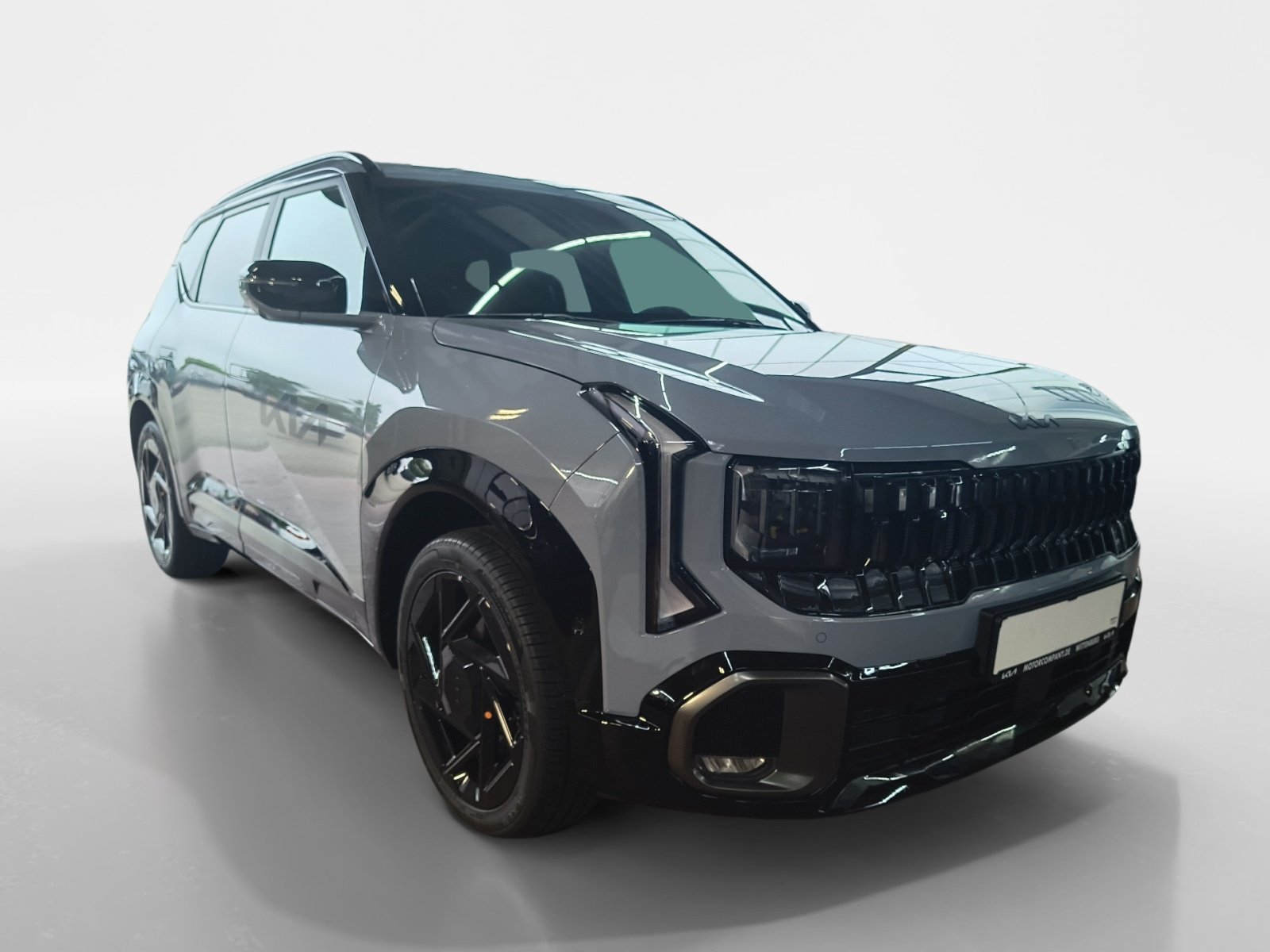 Kia Seltos – Bild 7