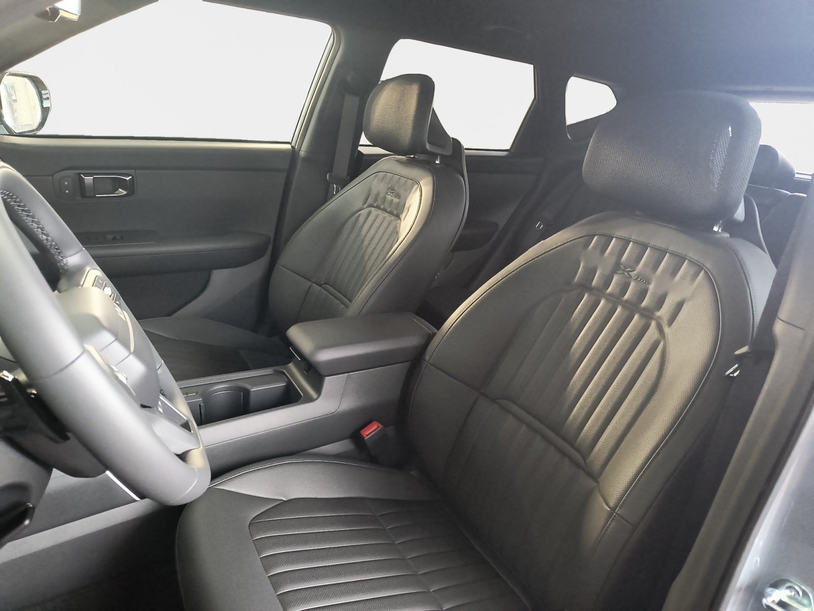 Kia Seltos – Bild 8