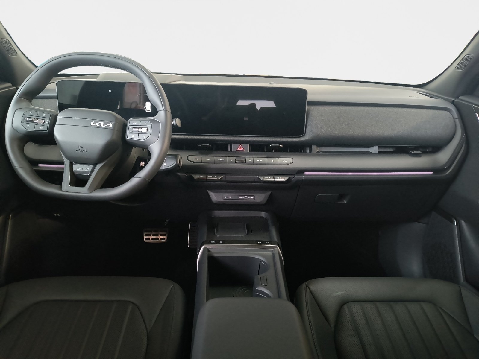 Kia Seltos – Bild 9