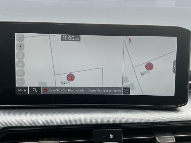 Kia XCeed – Bild 10