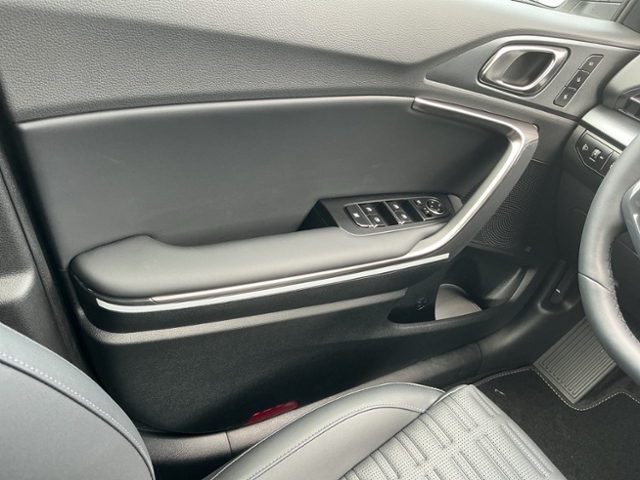 Kia XCeed – Bild 11