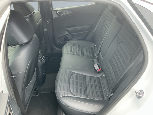 Kia XCeed – Bild 12