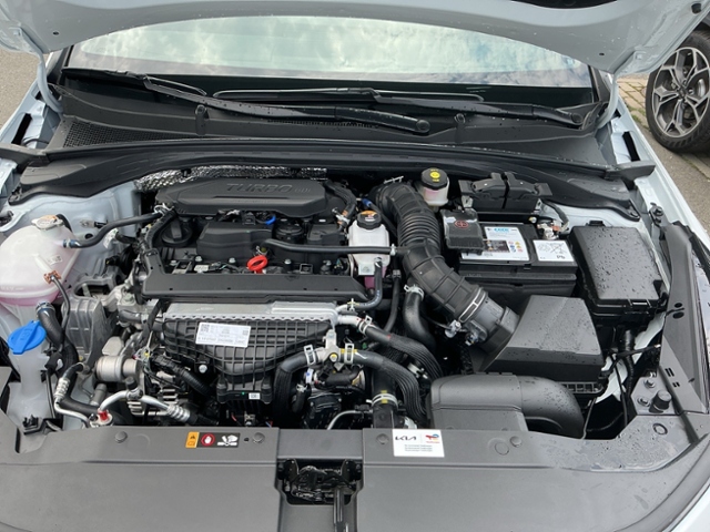 Kia XCeed – Bild 14