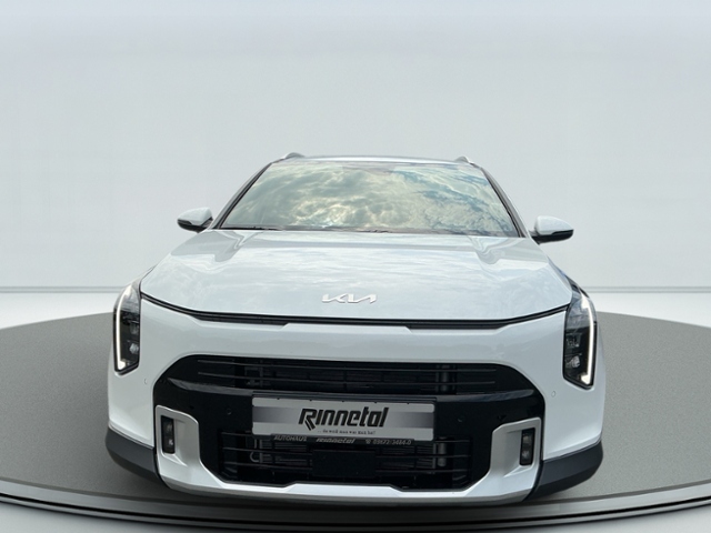 Kia XCeed – Bild 15