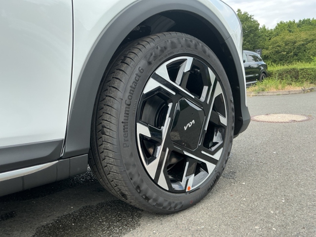 Kia XCeed – Bild 5