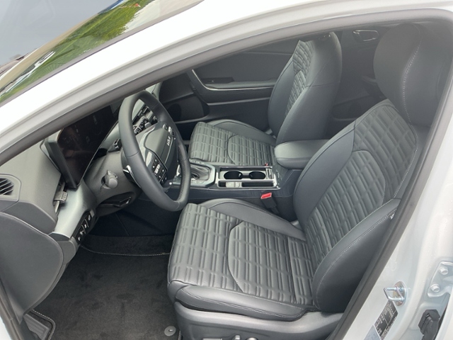Kia XCeed – Bild 6