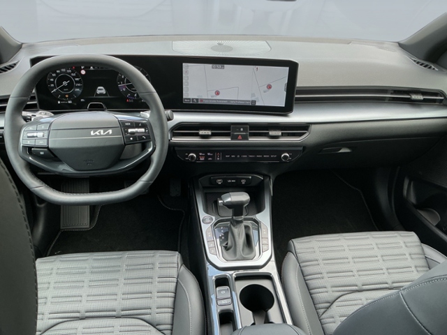 Kia XCeed – Bild 7