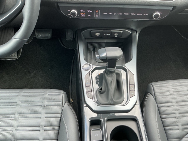 Kia XCeed – Bild 8