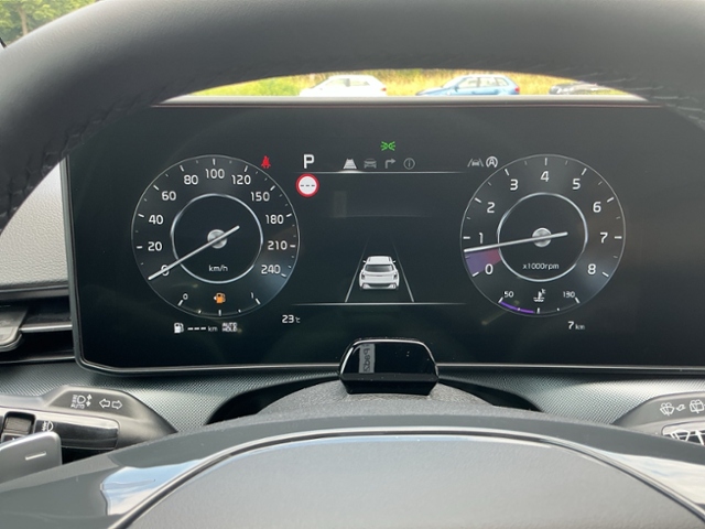 Kia XCeed – Bild 9