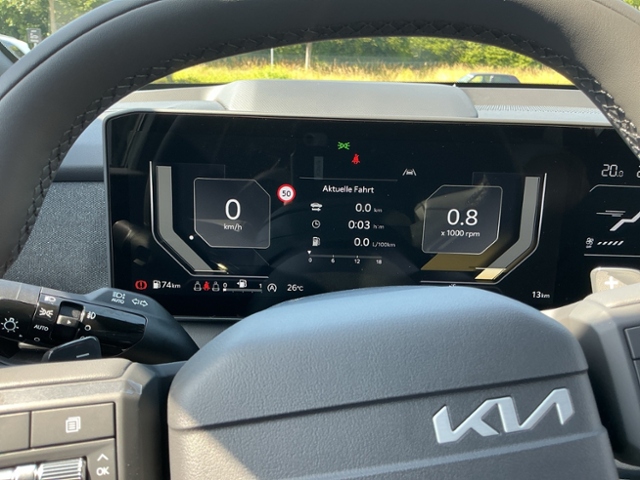 Kia Seltos – Bild 10