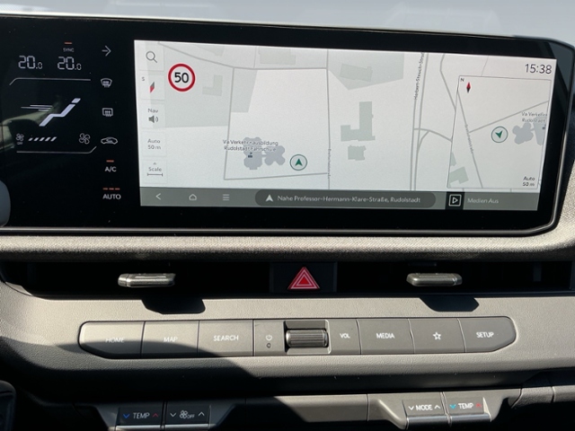 Kia Seltos – Bild 11