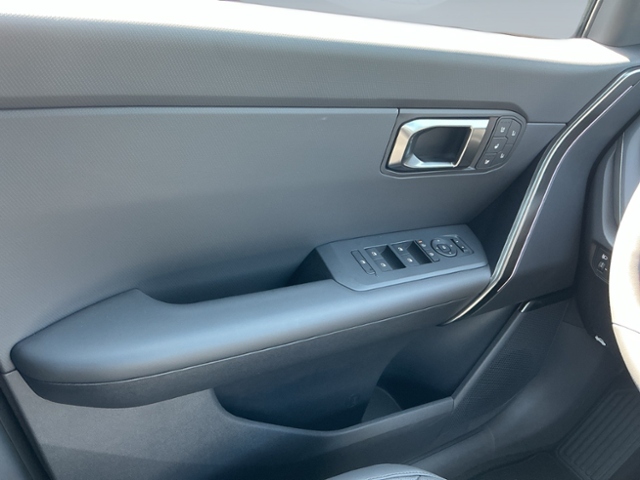 Kia Seltos – Bild 12