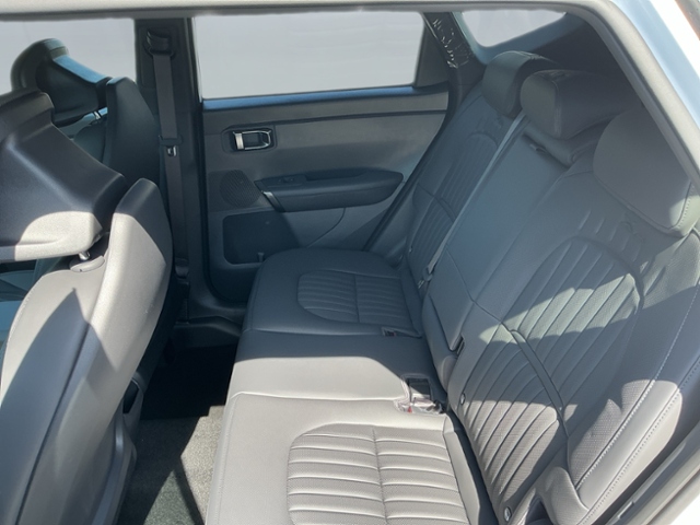Kia Seltos – Bild 13