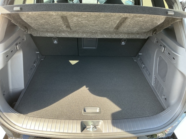 Kia Seltos – Bild 14
