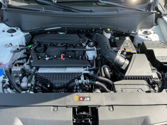 Kia Seltos – Bild 15