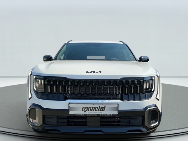Kia Seltos – Bild 16
