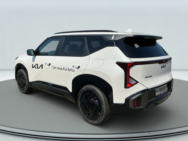 Kia Seltos – Bild 5