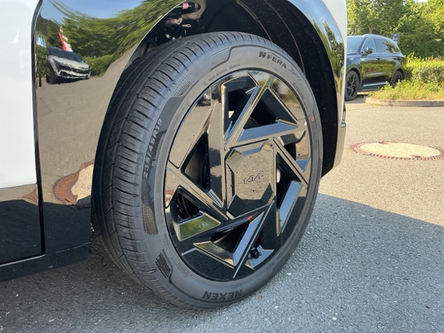 Kia Seltos – Bild 6