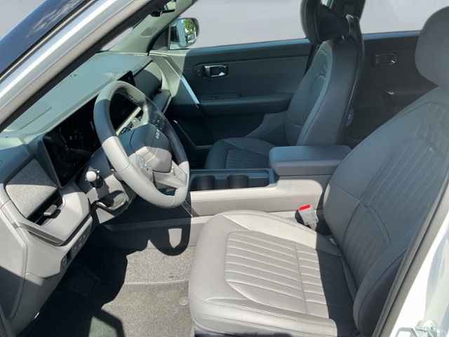 Kia Seltos – Bild 7
