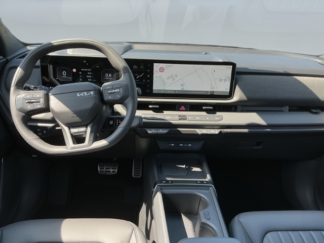 Kia Seltos – Bild 8
