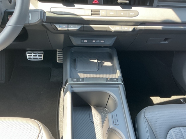 Kia Seltos – Bild 9