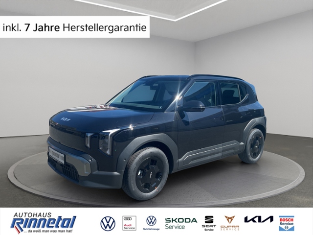 Kia EV2