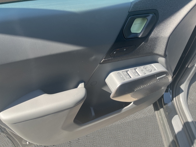 Kia EV2 – Bild 11