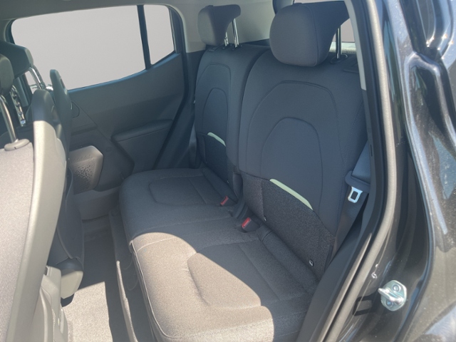 Kia EV2 – Bild 12